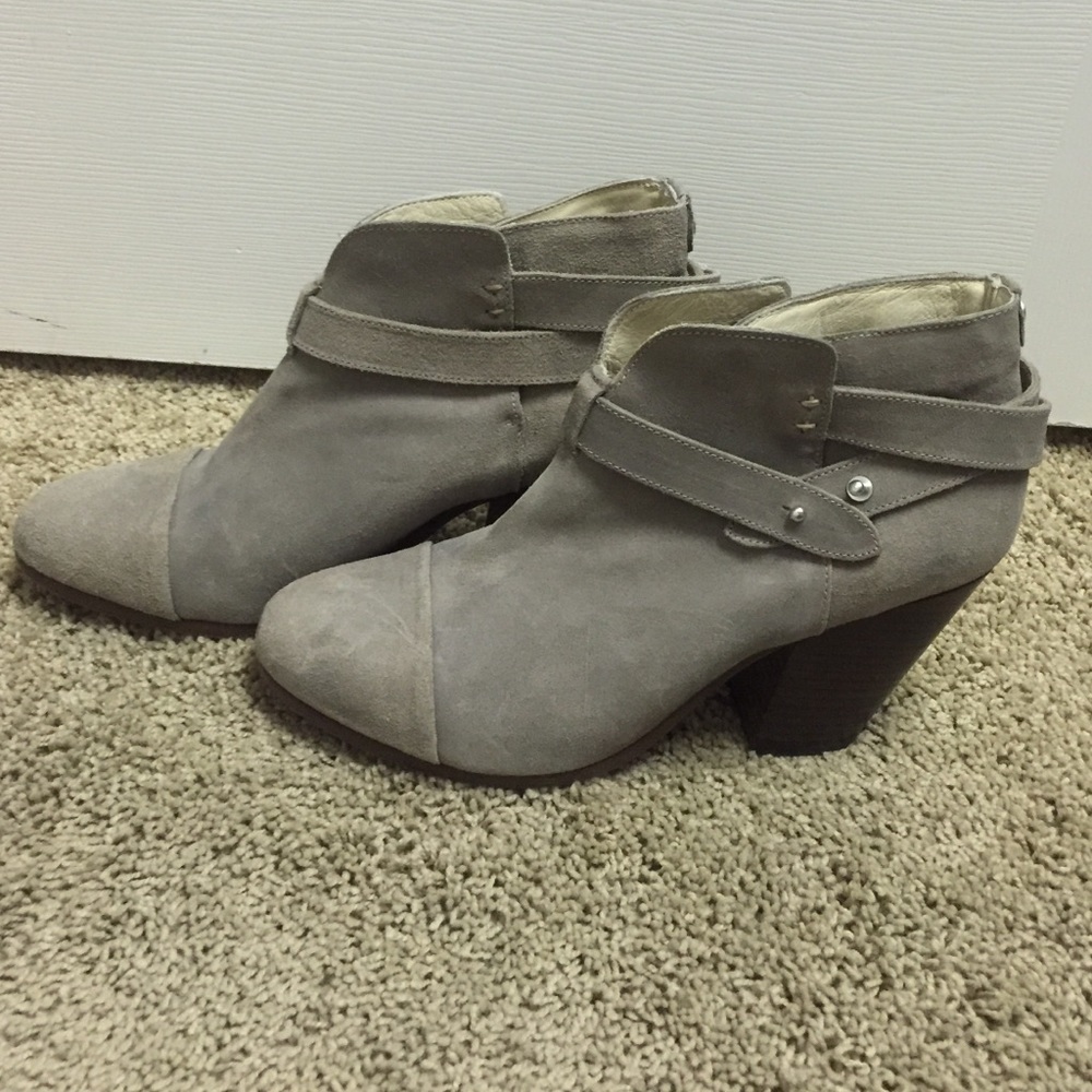 *Rag + Bone Harrow Boot -C - image 2